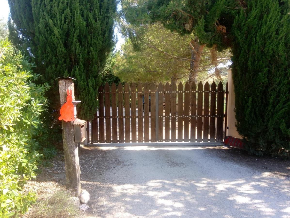 Casa Leprice Panzió SantʼElpidio a Mare Kültér fotó